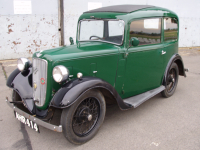 Vintage & Classic Cars for Sale
